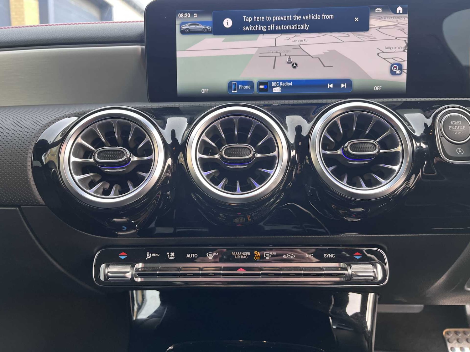 Used Mercedes-Benz CLA 2023 for sale - 76126026: Photo 28