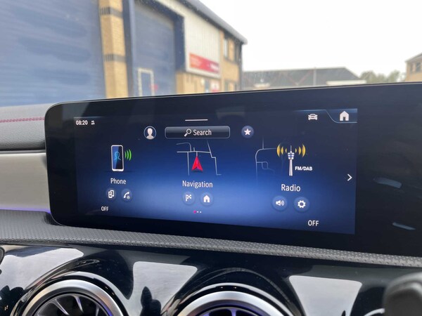 Used Mercedes-Benz CLA 2023 for sale - 76126026: Photo 29