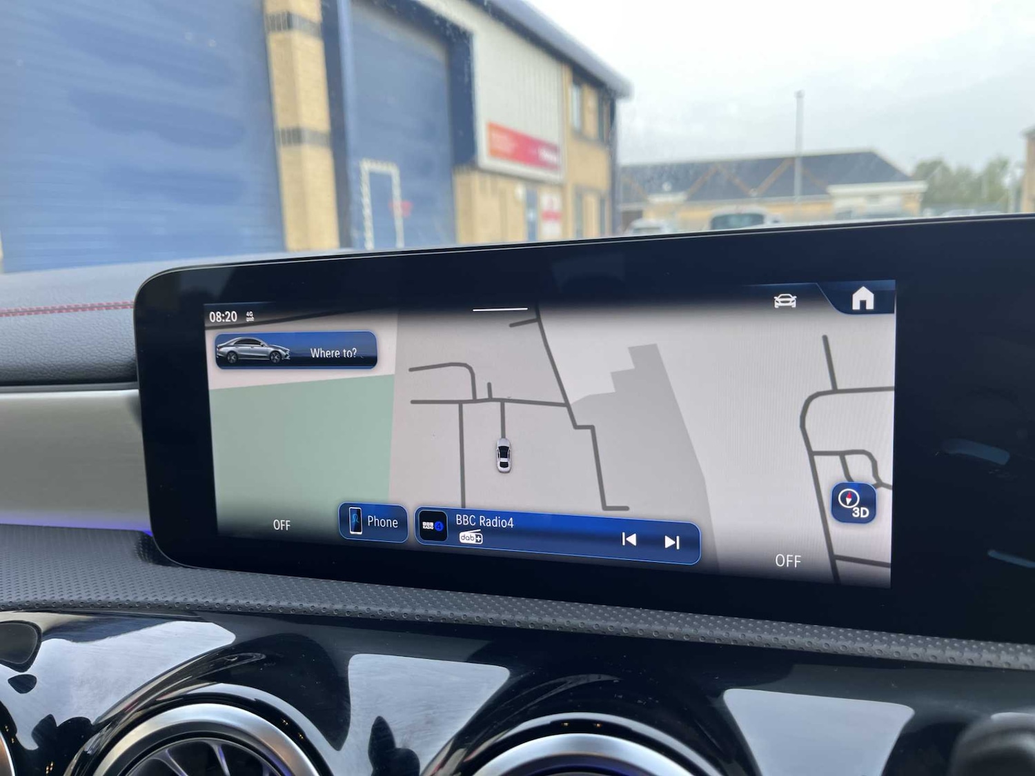 Used Mercedes-Benz CLA 2023 for sale - 76126026: Photo 30