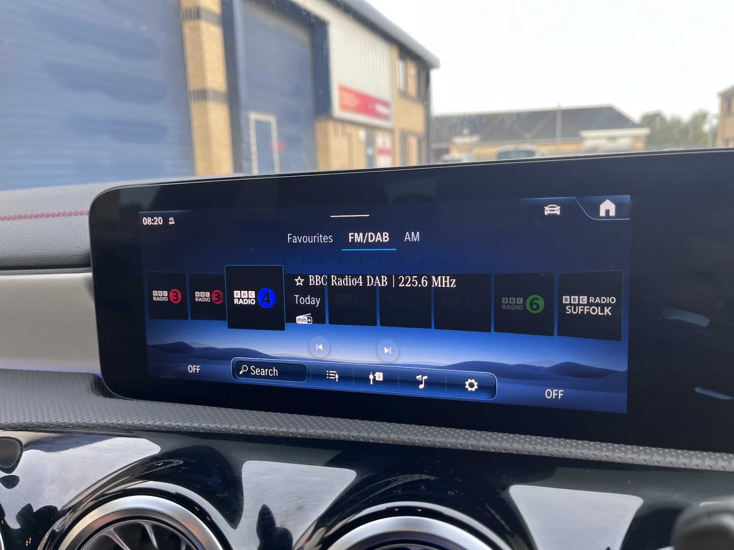 Used Mercedes-Benz CLA 2023 for sale - 76126026: Photo 32