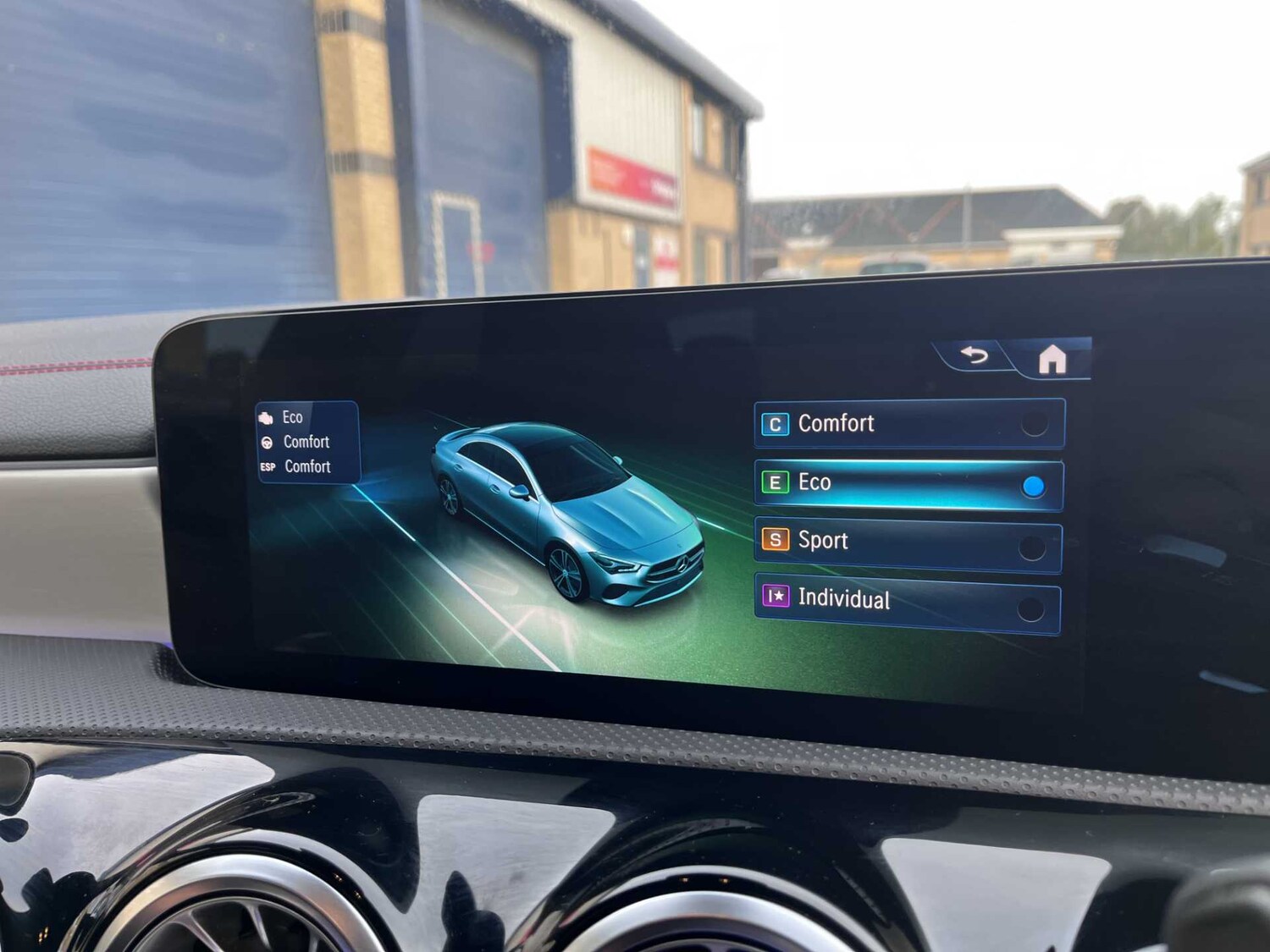 Used Mercedes-Benz CLA 2023 for sale - 76126026: Photo 33