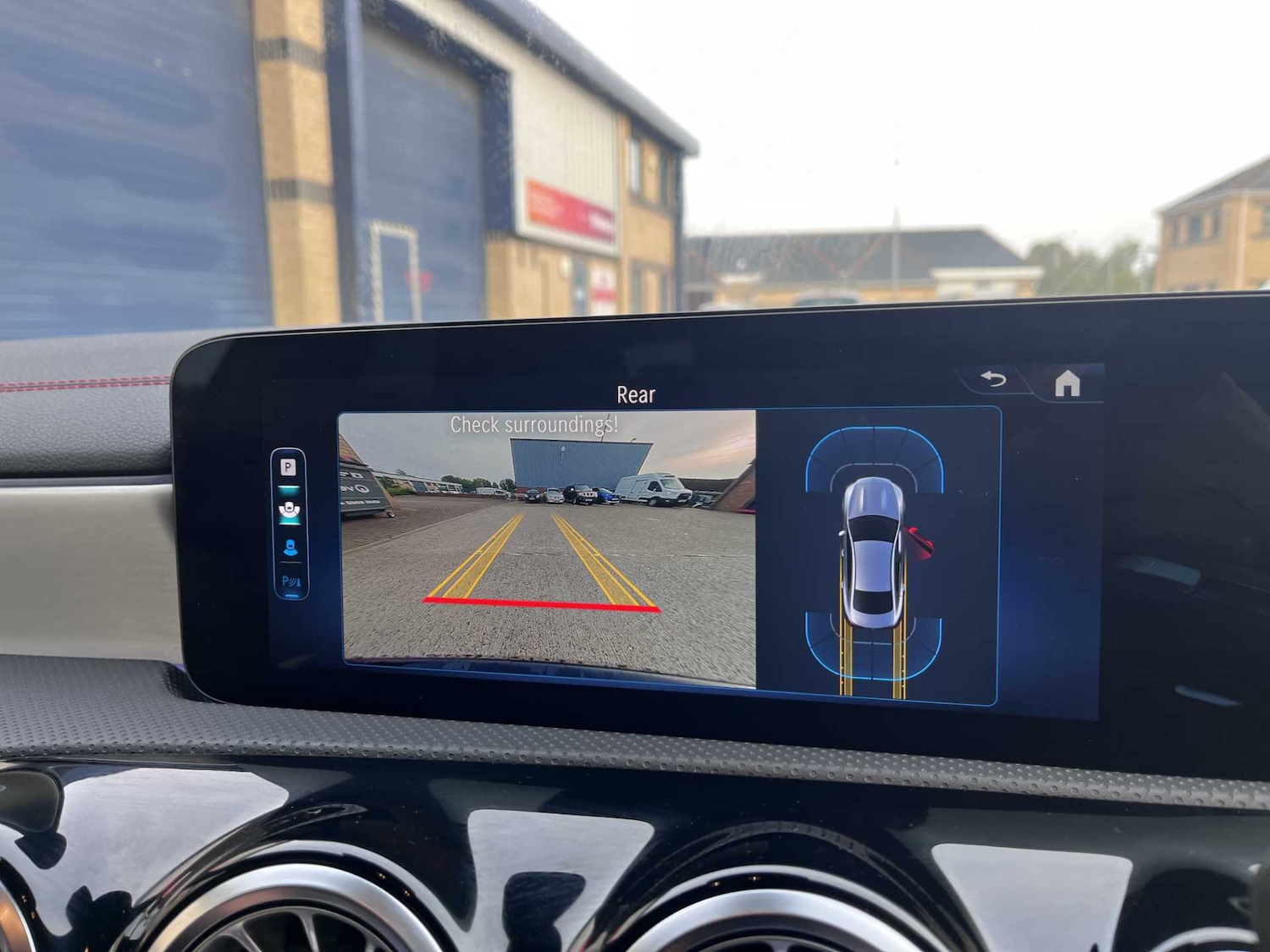 Used Mercedes-Benz CLA 2023 for sale - 76126026: Photo 34