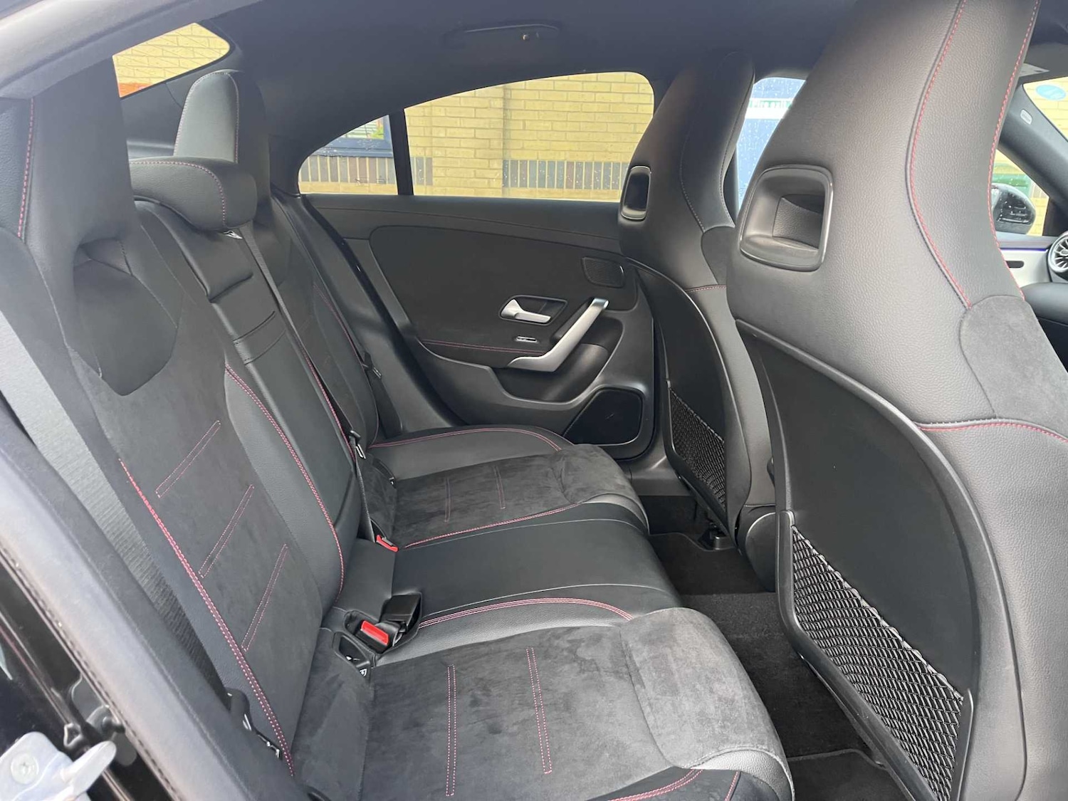 Used Mercedes-Benz CLA 2023 for sale - 76126026: Photo 35