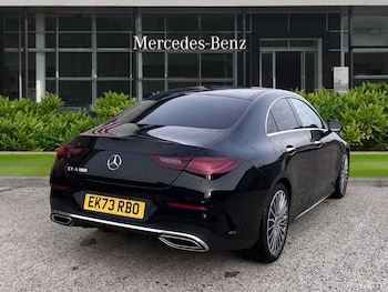 Used Mercedes-Benz CLA 2023 for sale - 76126026: Photo 3