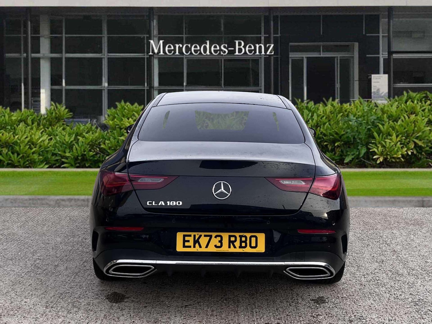 Used Mercedes-Benz CLA 2023 for sale - 76126026: Photo 4