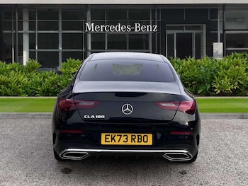 Used Mercedes-Benz CLA 2023 for sale - 76126026: Photo 4