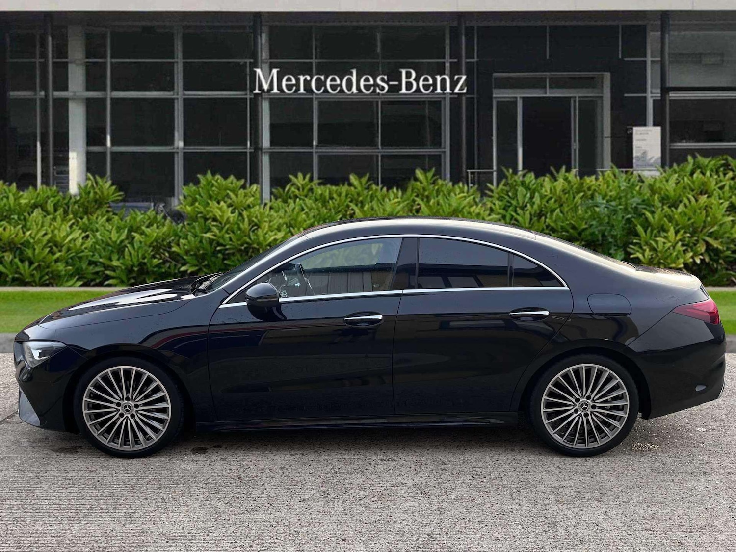 Used Mercedes-Benz CLA 2023 for sale - 76126026: Photo 6