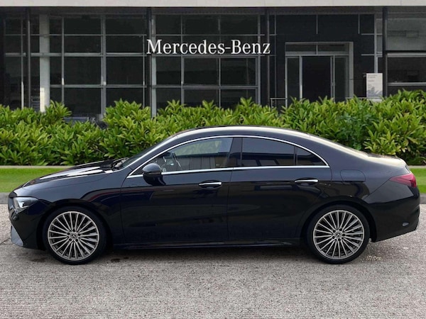 Used Mercedes-Benz CLA 2023 for sale - 76126026: Photo 6