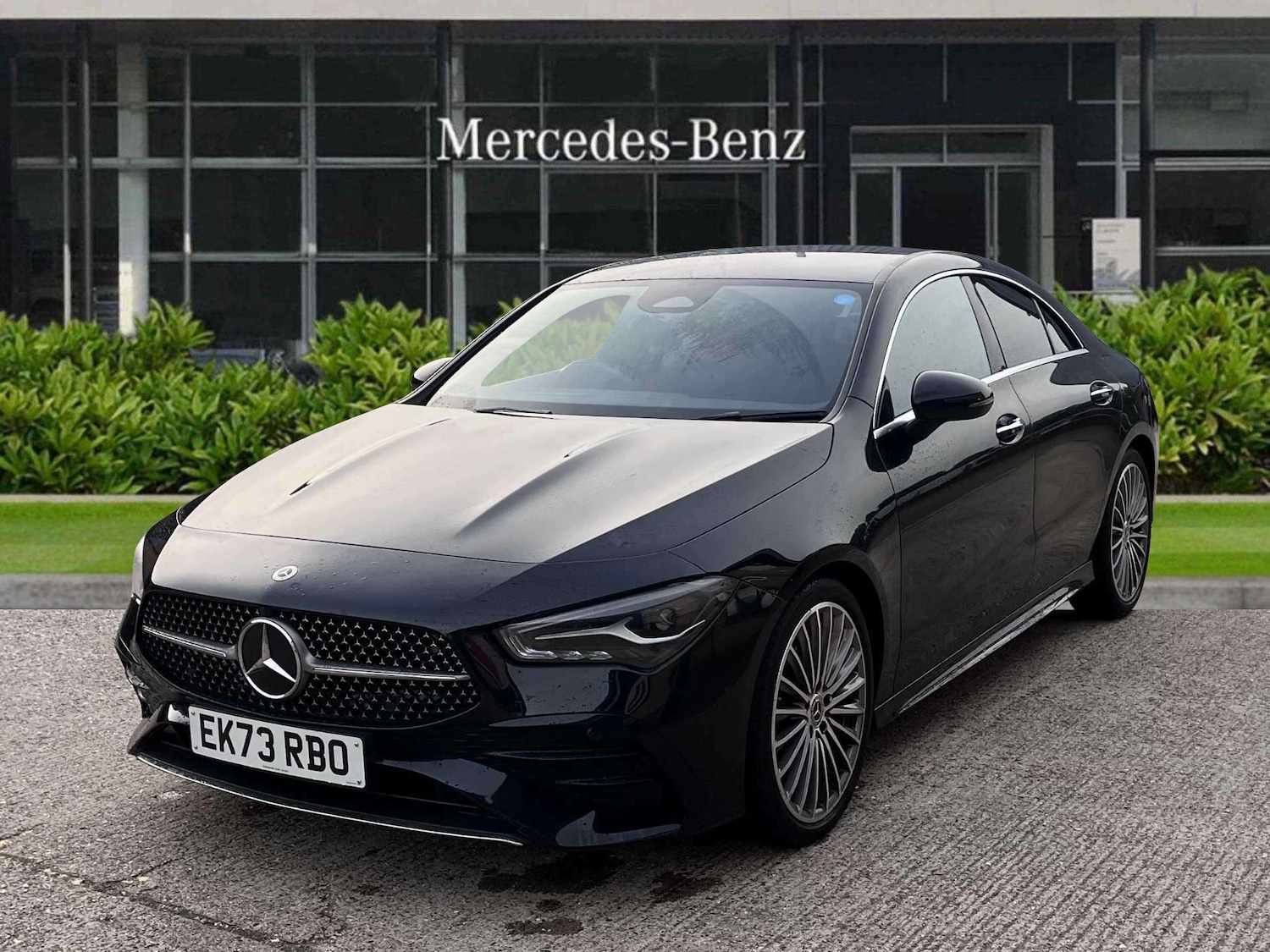 Used Mercedes-Benz CLA 2023 for sale - 76126026: Photo 7