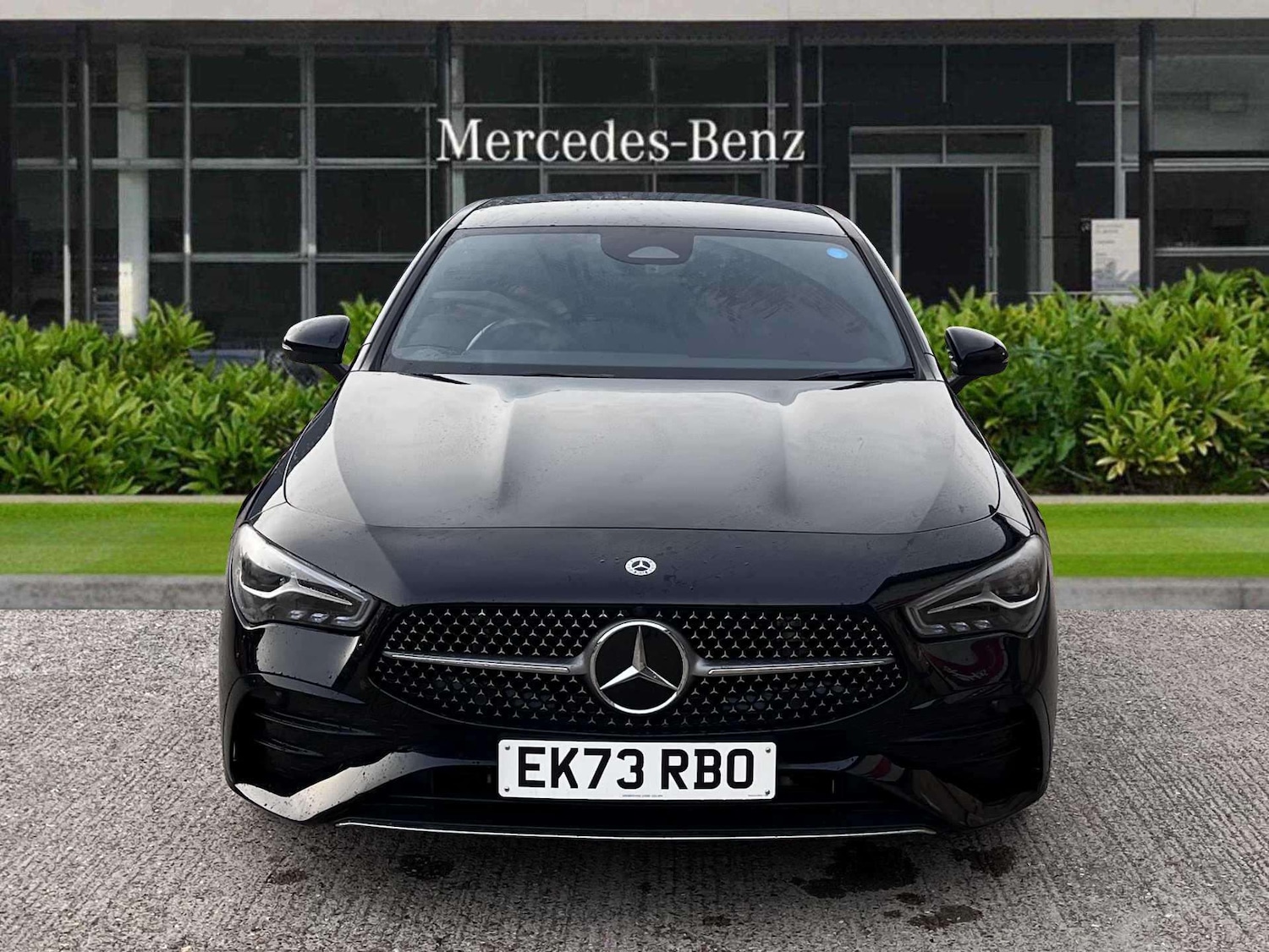 Used Mercedes-Benz CLA 2023 for sale - 76126026: Photo 8