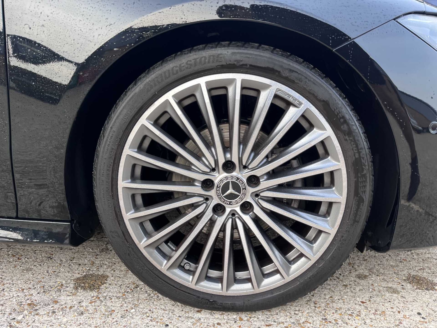 Used Mercedes-Benz CLA 2023 for sale - 76126026: Photo 9