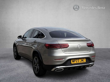 Used Mercedes-Benz GLC 2023 for sale - 78248000: Photo