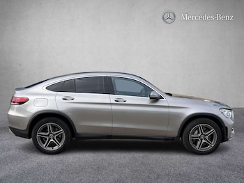Used Mercedes-Benz GLC 2023 for sale - 78248000: Photo