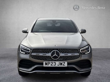 Used Mercedes-Benz GLC 2023 for sale - 78248000: Photo