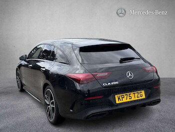 Used Mercedes-Benz CLA 2025 for sale - 78825507: Photo