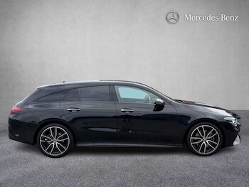 Used Mercedes-Benz CLA 2025 for sale - 78825507: Photo