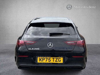 Used Mercedes-Benz CLA 2025 for sale - 78825507: Photo