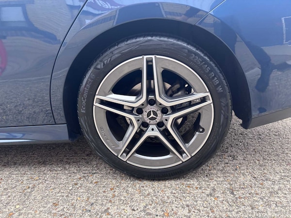 Used Mercedes-Benz CLA 2022 for sale - 76319064: Photo 11