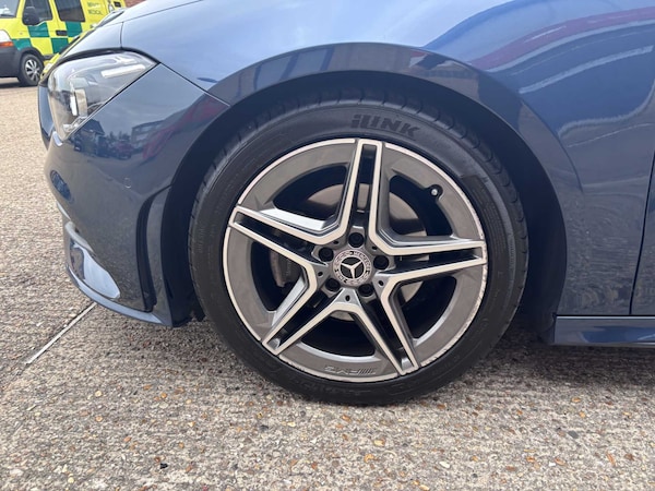 Used Mercedes-Benz CLA 2022 for sale - 76319064: Photo 12