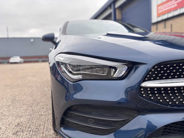 Used Mercedes-Benz CLA 2022 for sale - 76319064: Photo 15