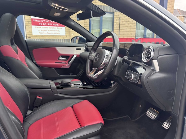 Used Mercedes-Benz CLA 2022 for sale - 76319064: Photo 18