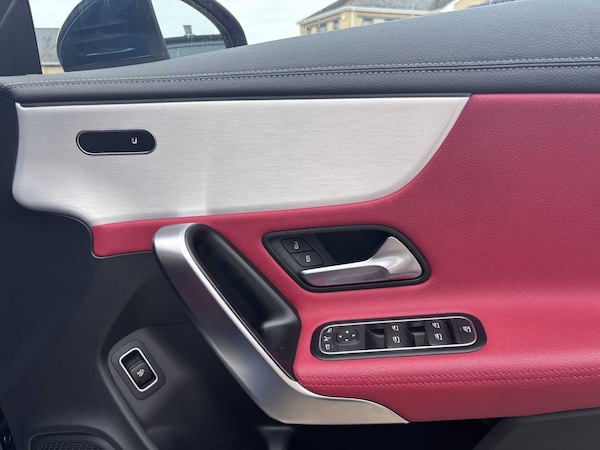 Used Mercedes-Benz CLA 2022 for sale - 76319064: Photo 19