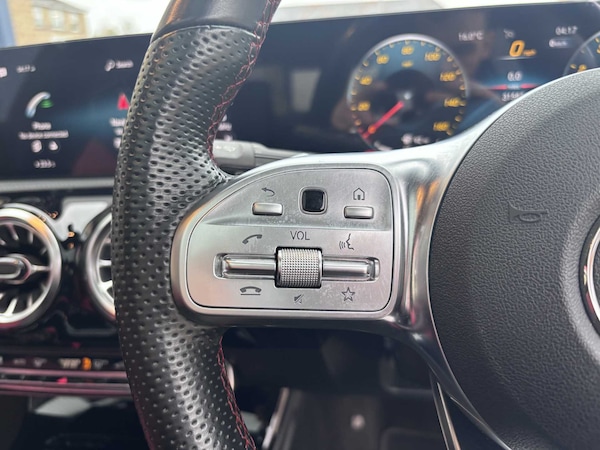 Used Mercedes-Benz CLA 2022 for sale - 76319064: Photo 21