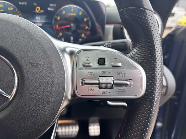Used Mercedes-Benz CLA 2022 for sale - 76319064: Photo 22