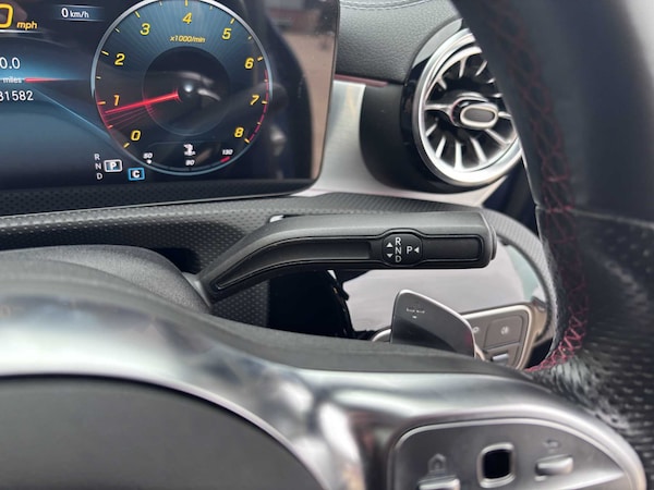 Used Mercedes-Benz CLA 2022 for sale - 76319064: Photo 23