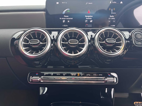 Used Mercedes-Benz CLA 2022 for sale - 76319064: Photo 28