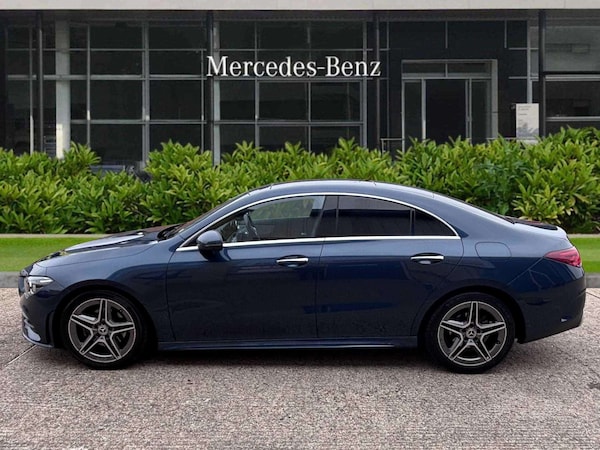 Used Mercedes-Benz CLA 2022 for sale - 76319064: Photo 6