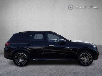 Used Mercedes-Benz GLC 2025 for sale - 77577429: Photo