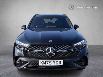 Used Mercedes-Benz GLC 2025 for sale - 77577429: Photo