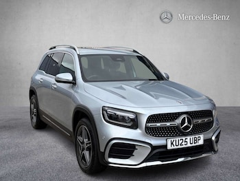 Used Mercedes-Benz GLB 2025 for sale - 79014989: Photo