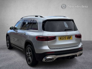 Used Mercedes-Benz GLB 2025 for sale - 79014989: Photo