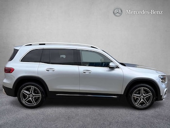 Used Mercedes-Benz GLB 2025 for sale - 79014989: Photo