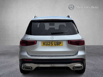 Used Mercedes-Benz GLB 2025 for sale - 79014989: Photo