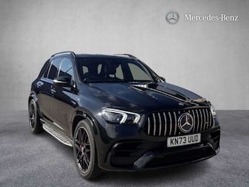 Used Mercedes-Benz GLE 2023 for sale - 79486882: Photo