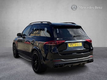 Used Mercedes-Benz GLE 2023 for sale - 79486882: Photo