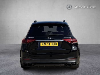 Used Mercedes-Benz GLE 2023 for sale - 79486882: Photo