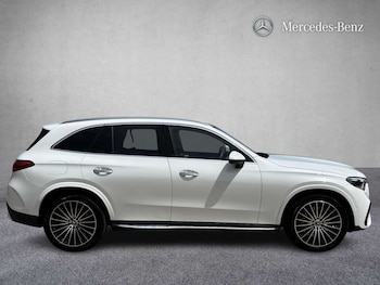 Used Mercedes-Benz GLC 2025 for sale - 78949640: Photo
