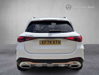 Used Mercedes-Benz GLC 2025 for sale - 78949640: Photo