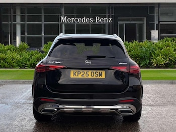 Used Mercedes-Benz GLC 2025 for sale - 77158503: Photo
