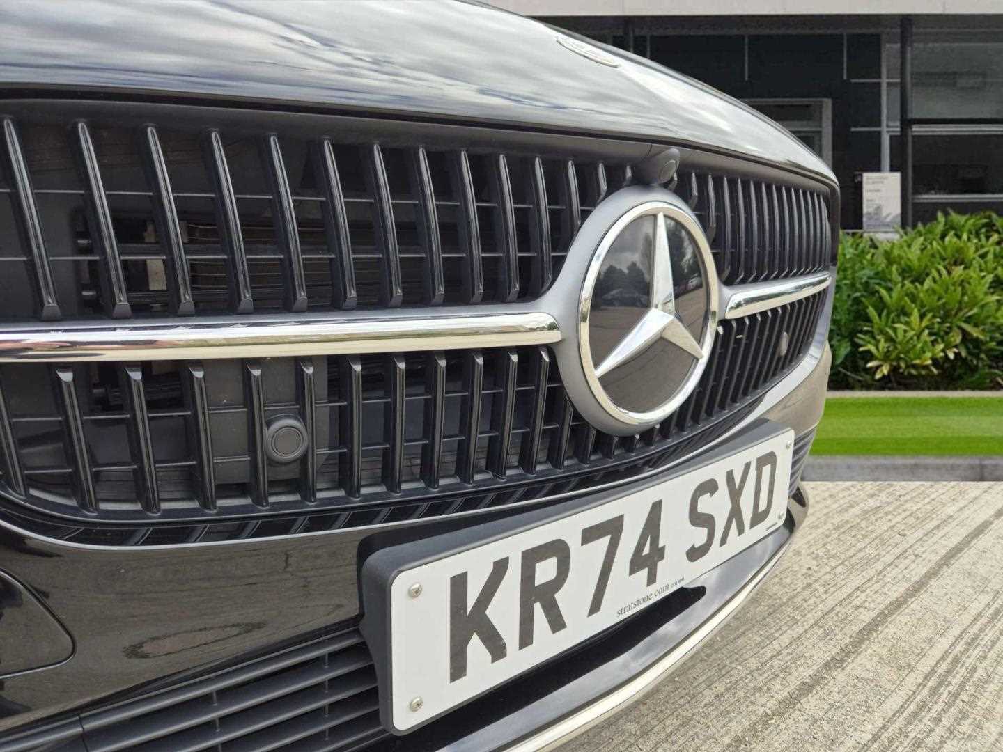 Used Mercedes-Benz B Class 2024 for sale - 76789200: Photo 10