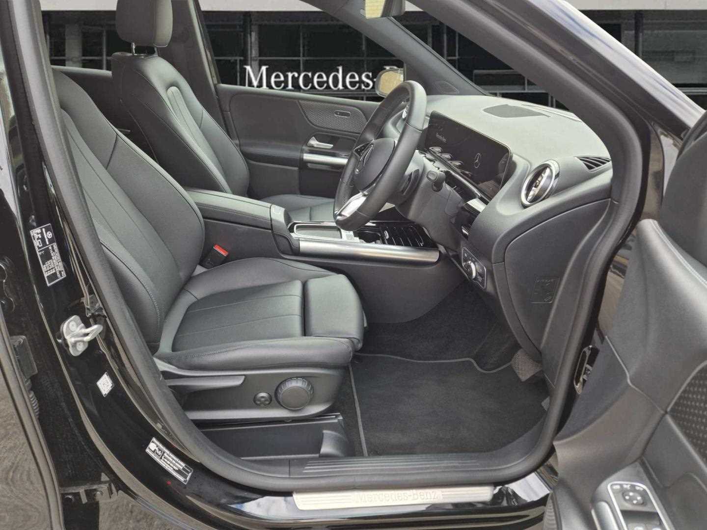 Used Mercedes-Benz B Class 2024 for sale - 76789200: Photo 13