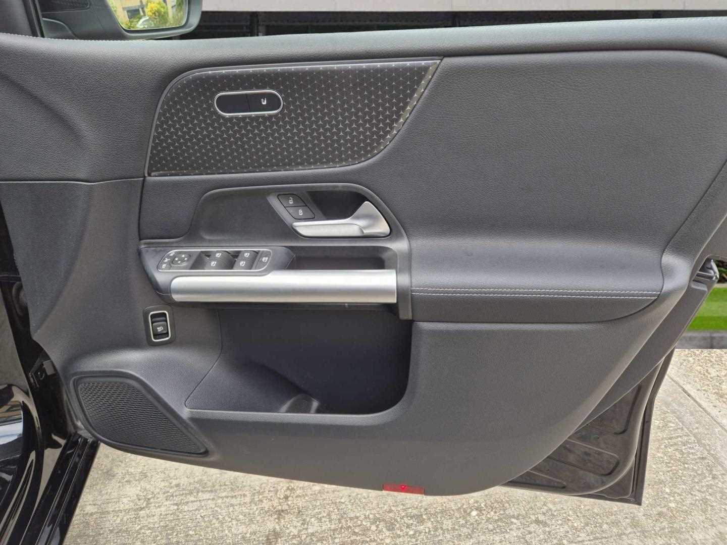 Used Mercedes-Benz B Class 2024 for sale - 76789200: Photo 14