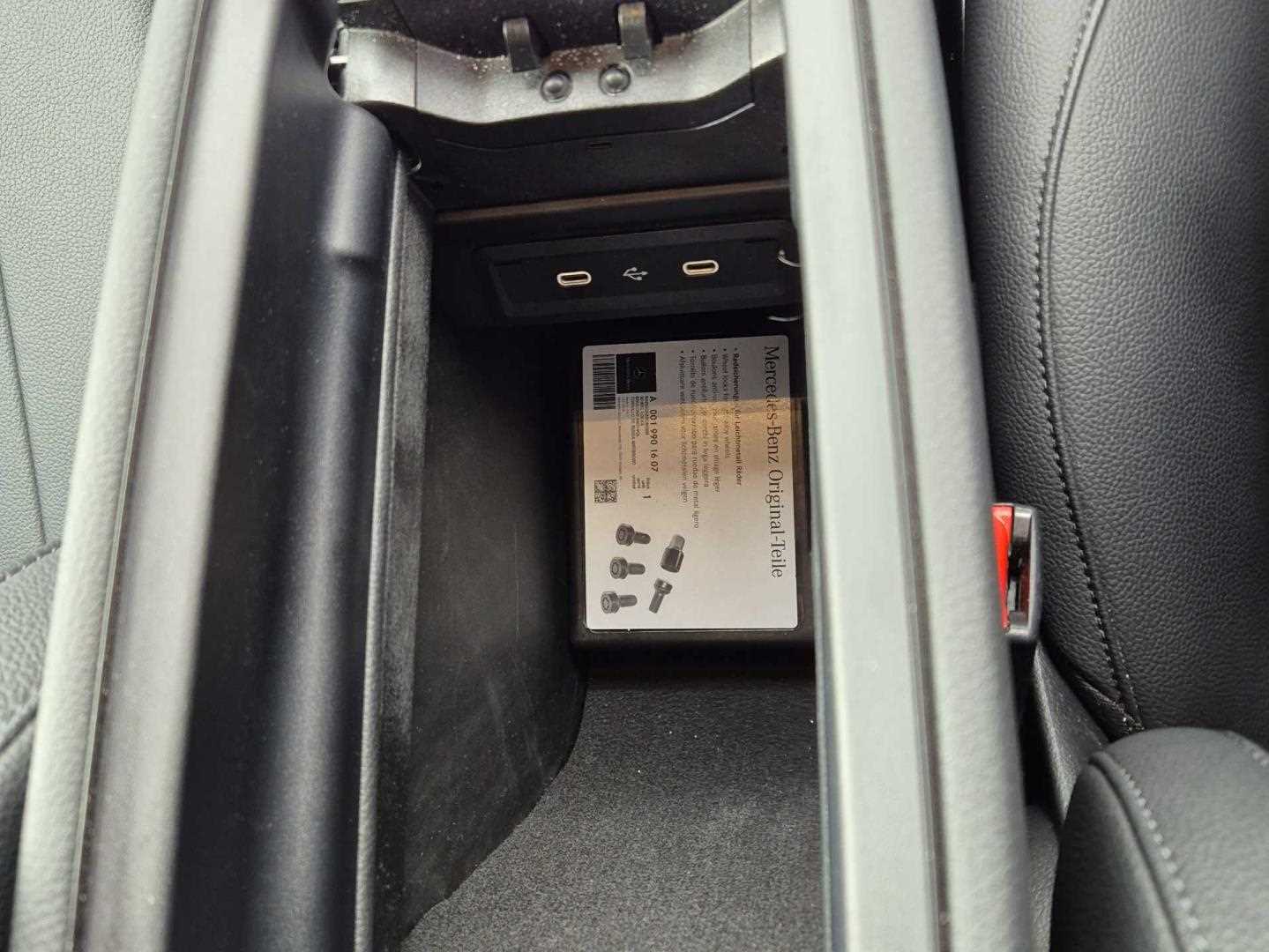 Used Mercedes-Benz B Class 2024 for sale - 76789200: Photo 17