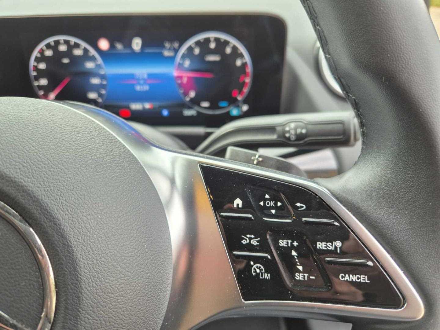 Used Mercedes-Benz B Class 2024 for sale - 76789200: Photo 19