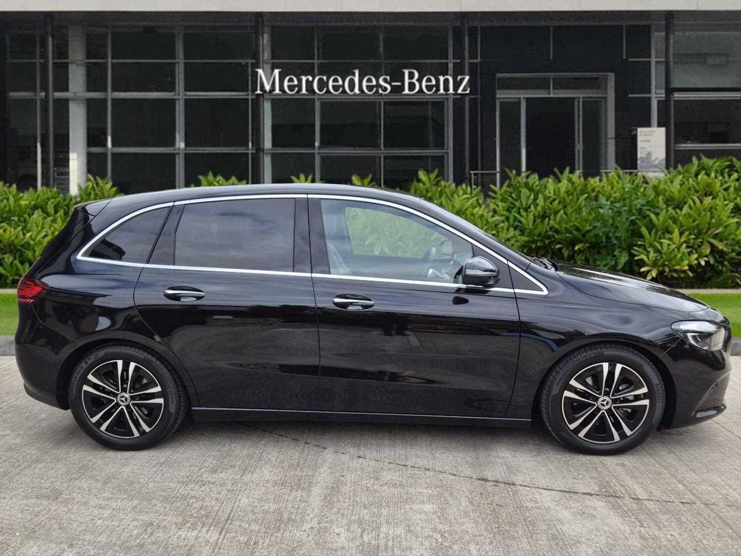 Used Mercedes-Benz B Class 2024 for sale - 76789200: Photo 2