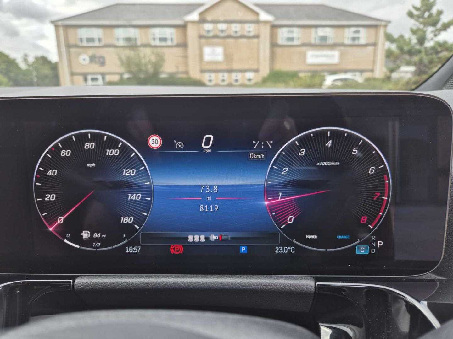 Used Mercedes-Benz B Class 2024 for sale - 76789200: Photo 20